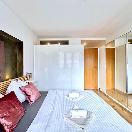 Jana'S Apartment, Free Parking Praha Bagian luar foto