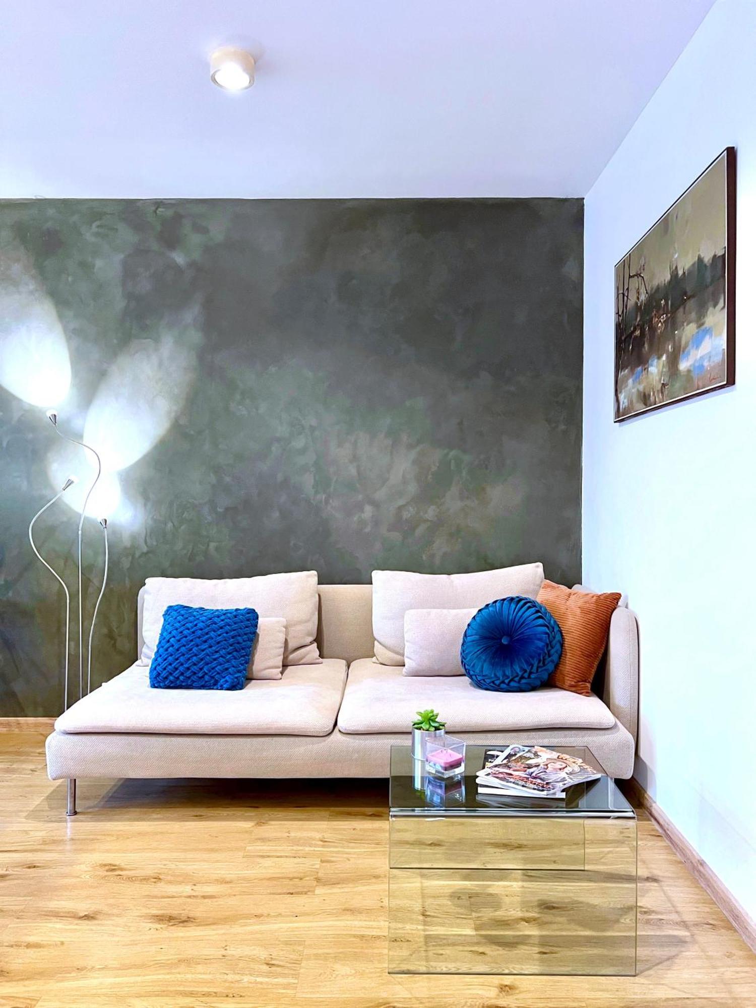 Jana'S Apartment, Free Parking Praha Bagian luar foto